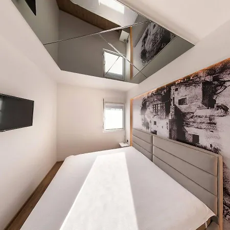 Relax House Ns * ノヴィ・サド