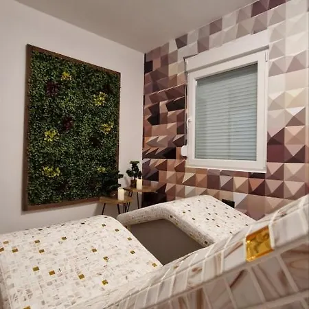 Holiday home Relax House Ns Novi Sad