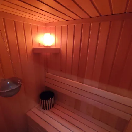 Holiday home Relax House Ns