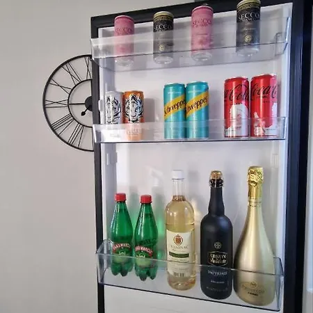 Relax House Ns 度假居 诺威萨