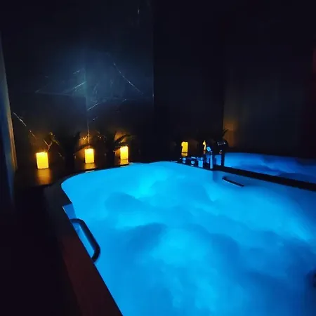 Holiday home Relax House Ns *