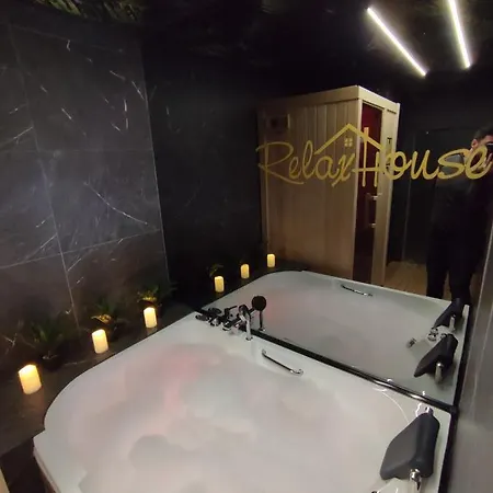 Relax House Ns