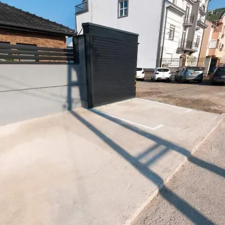 Relax House Ns 度假居 诺威萨