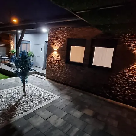 Relax House Ns 诺威萨