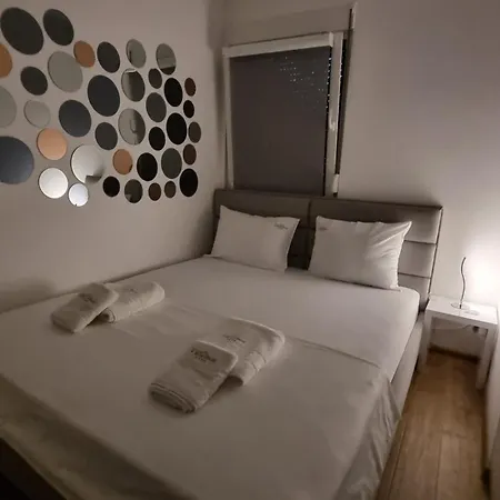 別荘 Relax House Ns ノヴィ・サド