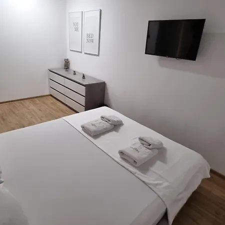 Holiday home Relax House Ns *
