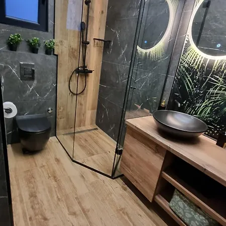 別荘 Relax House Ns *