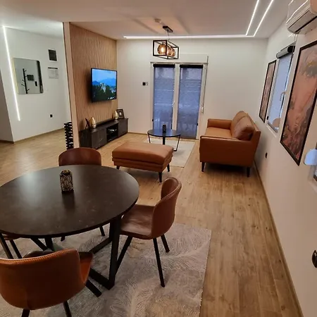 別荘 Relax House Ns ノヴィ・サド