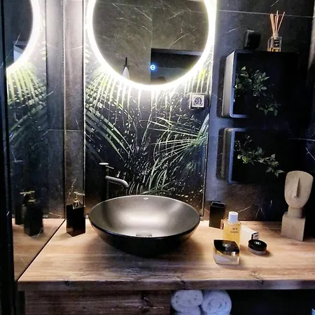 別荘 Relax House Ns ノヴィ・サド