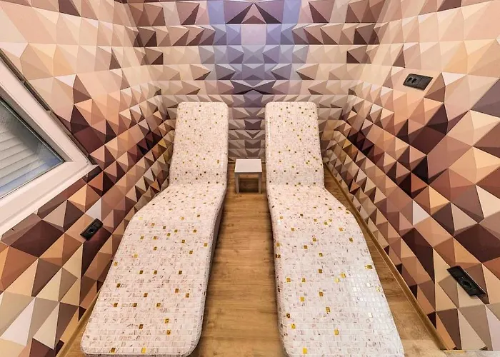 Relax House Ns 펜션 노비사드