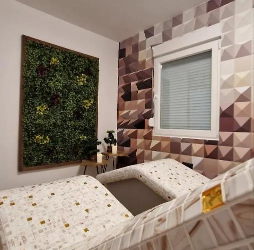 펜션 Relax House Ns 노비사드