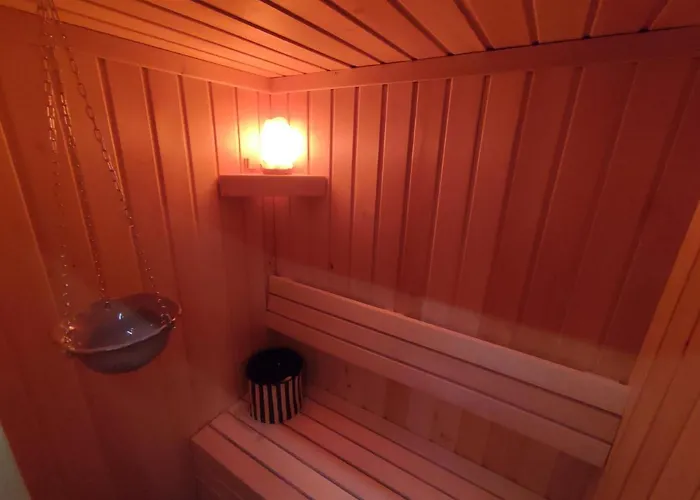 펜션 Relax House Ns