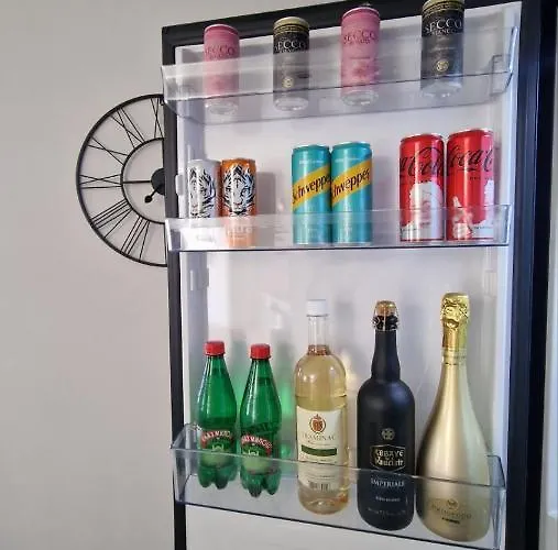 Relax House Ns 펜션 노비사드