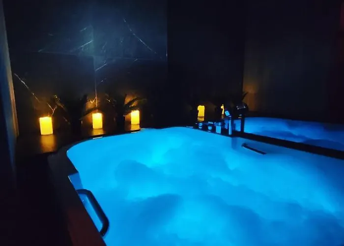 펜션 Relax House Ns *