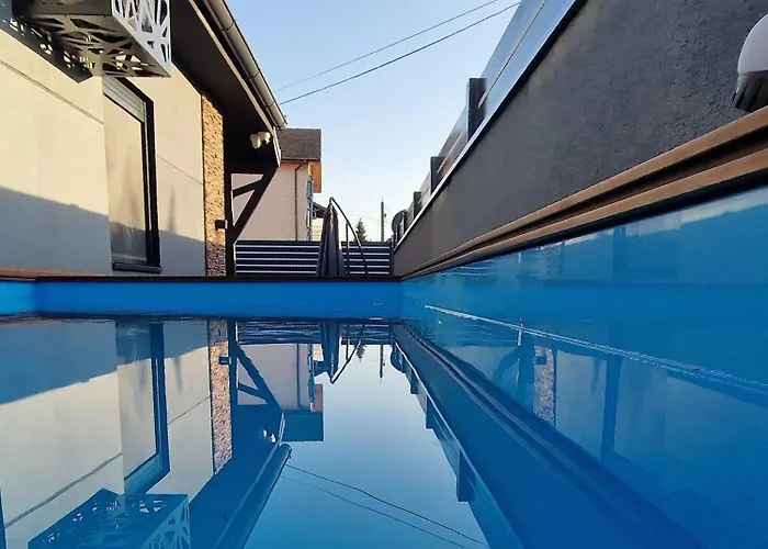 Relax House Ns * 노비사드