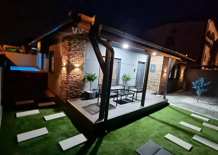 펜션 Relax House Ns *