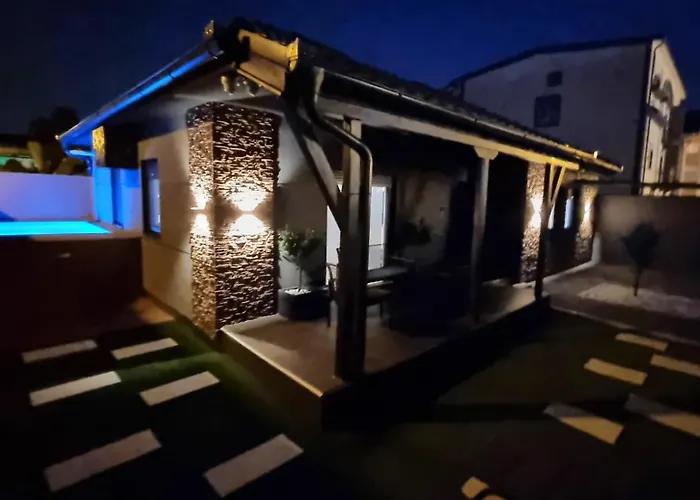 Relax House Ns * 노비사드