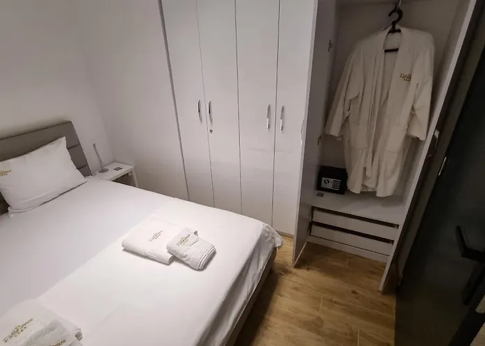 Relax House Ns * 노비사드