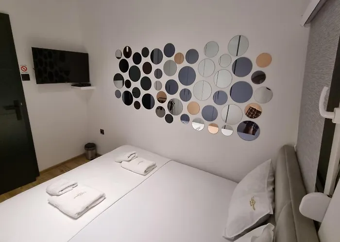 Relax House Ns 노비사드