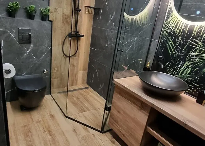 펜션 Relax House Ns *