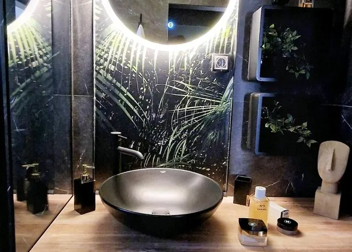 펜션 Relax House Ns 노비사드